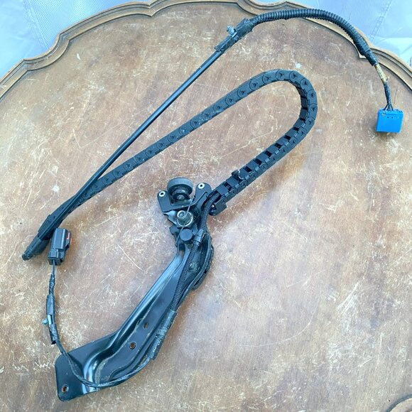 Fits 2001-03 Dodge Caravan Town & Country LH Sliding Door Track Wire Harness - Picture 2 of 9